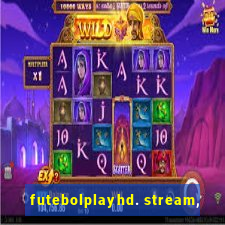 futebolplayhd. stream,